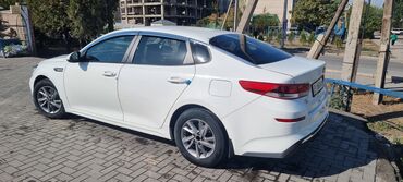 киа к5 2018 цена бишкек: Kia Optima: 2018 г., 2 л, Автомат, Газ, Седан