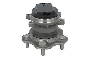 haube: NISSAN QASHQAI KASKAI ZADNJI LEZAJ TOCKA SA GLAVCINOM | NOVO! NOVO! — 1