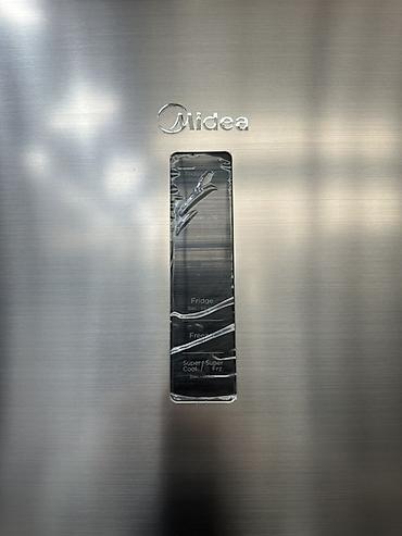 Холодильники: Холодильник Midea, Новый, Двухкамерный — 3