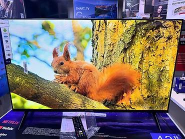 Телевизоры: 🔥🔥АКЦИЯ ‼️👍🔥 У НАС САМЫЙ НИЗКИЙ ЦЕНЫ. АКЦИЯ!!! SAMSUNG 43 Дюм at lalafo.kg — 17 Телевизоры: 🔥🔥АКЦИЯ ‼️👍🔥 У НАС САМЫЙ НИЗКИЙ ЦЕНЫ. АКЦИЯ!!! SAMSUNG 43 Дюм — 17