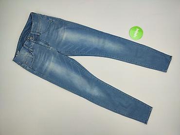 e obuwie nike: G-Star Raw, Jeansy damskie, rozmiar S — 2