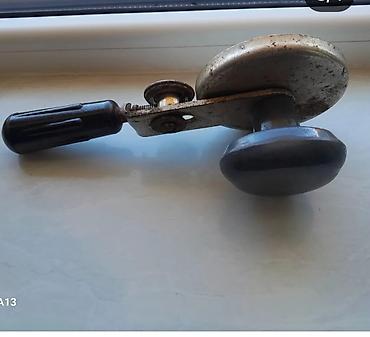 Ət çəkən maşınlar: Ət çəkən maşın — 9