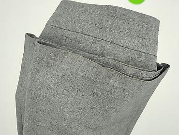 jaki formularz: F&F, Spodnie materiałowe damskie, rozmiar XL — 5