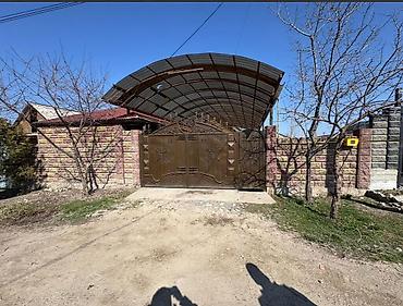 Продажа коттеджей и домов: 🏡 ПРОДАЁТСЯ ДОМ — Арча-Бешик 📍 Район: Арча-Бешик 📐 Площадь участка: 4 — 11
