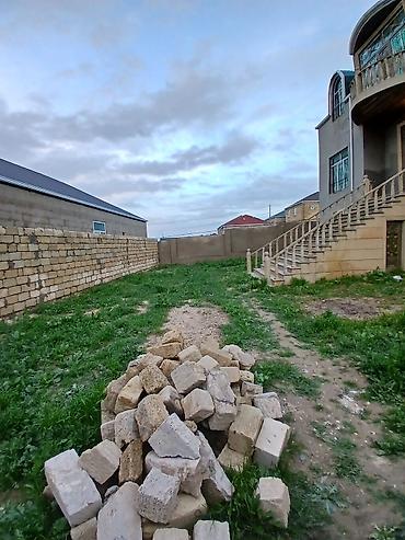 Həyət evləri və villaların satışı: 7 otaqlı, 450 kv. m, Kredit var, Yeni təmirli — 3