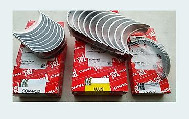 Другие детали для мотора: Вкладыши Кольца прокладки вкладыши сальники помпа Прокладка — 1