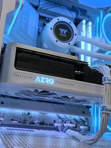 Desktop računari i radne stanice: Ryzen 7 9800X3D RTX 5070 Ti X870 32GB 1TB - SM081PC. ✨ Prodaja i — 17