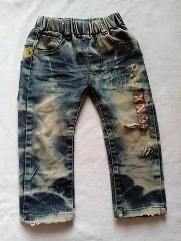 Верхняя одежда: Продаю много детских вещей возраст от новорожденных до 8 лет. б/у — 17