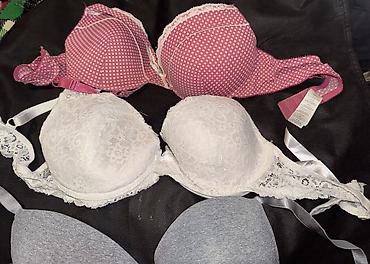 brushalter d: Roze brushalter 85 C broj a ostala tri 85 D — 3