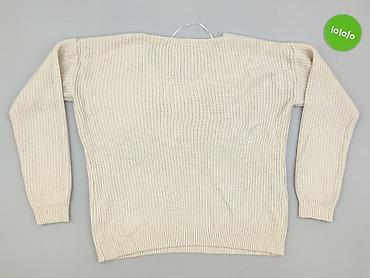 janina sweter: Janina, Sweter damski, rozmiar S — 3