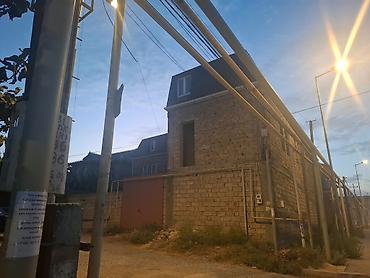 sabuncu ev: Sabunçu rayonu Yeni Ramana qesebesi Akasya şadlıq evinin yanı, merkezi — 4