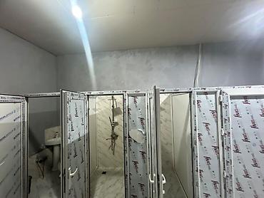 aksa generator: Peşəkar şəkildə təchiz olunmuş trenajor zalı - Geniş və yüksək — 5