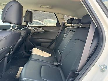 Kia: Kia Sportage: 2021 г., 2 л, Автомат, Дизель, Кроссовер — 8