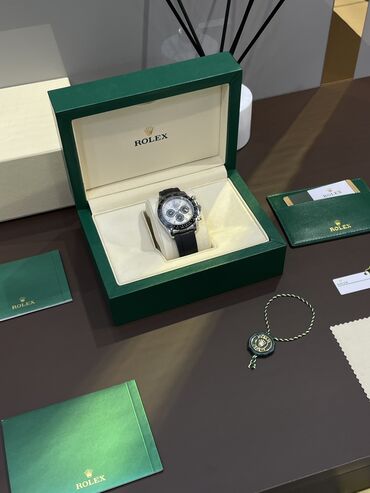 rolex daytona gold: Часы Rolex Daytona Cosmograph ️Абсолютно новые часы ! ️В наличии !