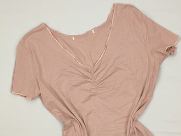 Diverse, T-shirt damski, rozmiar S