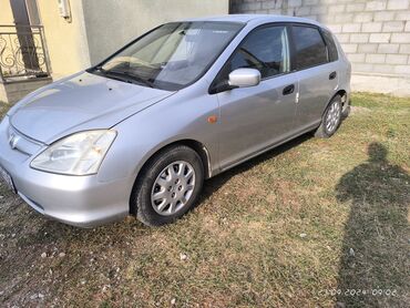 мотор хонда одиссей 2 3: Honda Civic: 2001 г., 1.4 л, Механика, Бензин, Хэтчбэк