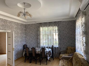 Günlük kirayə evlər: 120 kv. m, 4 otaqlı, Telefon, İnternet, Kanalizasiya -da lalafo.az — 6 Günlük kirayə evlər: 120 kv. m, 4 otaqlı, Telefon, İnternet, Kanalizasiya — 6