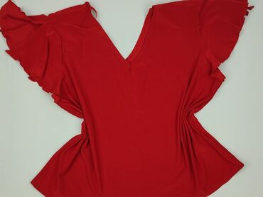 bluzy lidl: Lycra, Bluzka damska