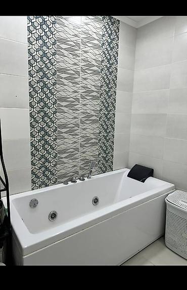 Продажа квартир: 3 комнаты, 133 м², Элитка, 9 этаж, Дизайнерский ремонт — 5