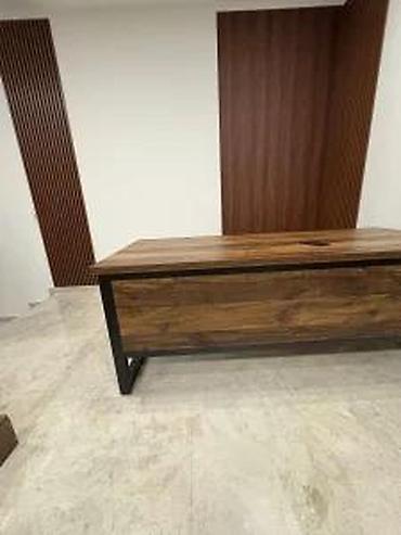 forma ormari akcija: IZRADA STOLOVA PO MERI GXR556 | Izrada po meri Dezen ploče po želji — 2