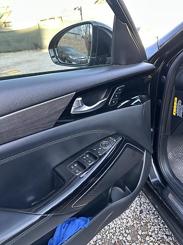 Kia: Kia K7: 2020 г., 3 л, Типтроник, Газ, Седан — 10