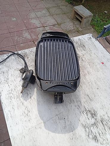 silim kofe: Peşəkar mətbəx üçün 3 ədəd elektrik avadanlığı dəsti 1) Elektrik — 8