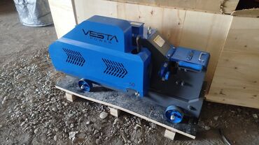 скупка металла: Резальный станок для арматуры Vesta Power (серия 50) Назначение: -
