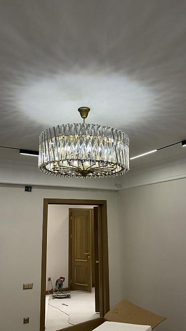 Ремонт под ключ: Ремонт под ключ at lalafo.kg — 3 Ремонт под ключ: Ремонт под ключ — 3