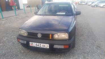 фолсваген кади: Volkswagen Golf: 1994 г., 1.6 л, Механика, Бензин, Хэтчбэк