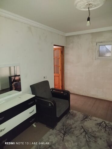 Həyət evləri və villaların satışı: Maştağa qəs. 2 otaqlı, 60 kv. m, Kredit yoxdur, Orta təmir — 3