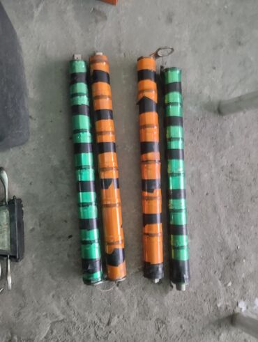 Другие детали электрики авто: Тойота Приус 10кузов батарея также есть привозные батареи и бэушный — 7