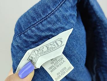 bluzy john deere: Lands' End, Sukienka damska, rozmiar L — 5