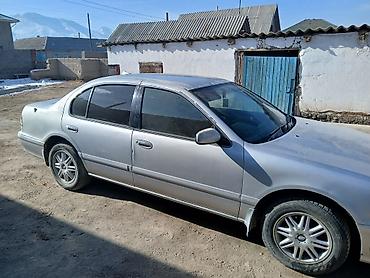 Nissan: Nissan Cefiro: 1998 г., 2 л, Автомат, Бензин, Седан — 2