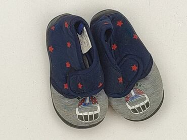 maciejka buty sportowe: Baby shoes, 18, condition - Good