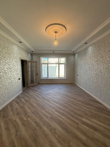 Həyət evləri və villaların satışı: Binə 4 otaqlı, 140 kv. m, Kredit var, Yeni təmirli -da lalafo.az — 24 Həyət evləri və villaların satışı: Binə 4 otaqlı, 140 kv. m, Kredit var, Yeni təmirli — 24