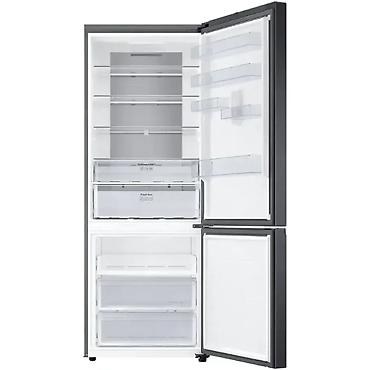 par utu: Samsung RB53DG703EB1/WT ikiqapılı soyuducu Geniş həcmi, aşağı — 1