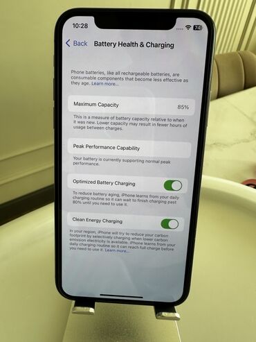 продаю айфон 8 плюс: IPhone X, Space Gray