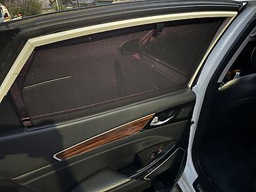 торг: Kia K7: 2017 г., 3 л, Газ — 9