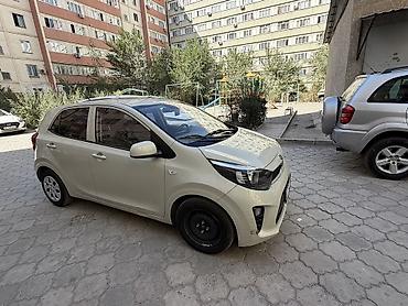 аренда автомобиля лада: Сдаю Kia Morning под выкуп, | Залог, Водительские права, Рассрочка без банка, Газ — 2