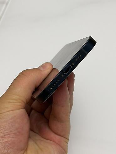 redmi note 11 e: IPhone 13, Б/у, 128 ГБ, Midnight, Защитное стекло, Чехол, 74 % — 6