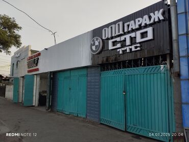 долгосрочная аренда домов в алматы без посредников: Сдаю Вулканизация, Детейлинг, Малярный цех, 30 м², Действующий Бизнес, Частично с оборудованием