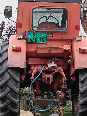megan auto: Traktor je kao nov puna generalna motora sve u menjacu sto je bilo — 5