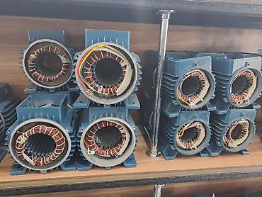 Nasoslar və hidroforlar: Nasos, Ev üçün (məişət), quraşdırılma Səthi, Yeni — 23