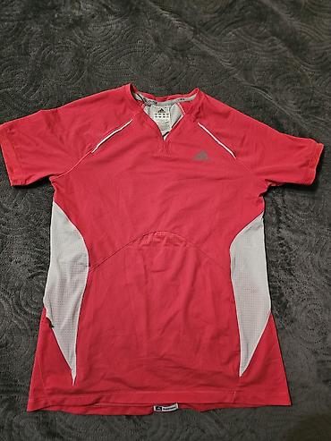eb studio obuca: Adidas ženska sportska majica kratkih rukava
M vel — 1