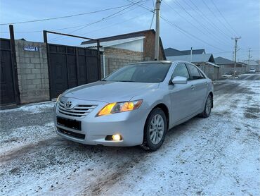 мерс 211 дизель 2 7: Toyota Camry: 2006 г., 2.4 л, Автомат, Бензин, Седан