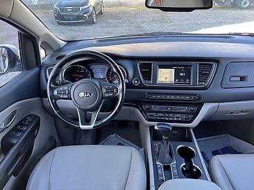 Kia: Kia Carnival: 2019 г., 2.2 л, Автомат, Дизель, Минивэн — 9