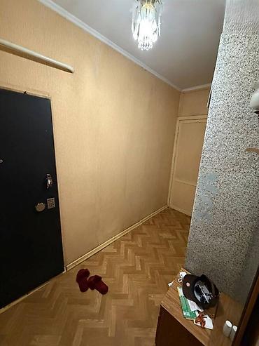 Продажа квартир: 3 комнаты, 64 м², 105 серия, 1 этаж, Косметический ремонт — 5