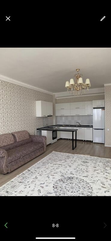 Посуточная аренда квартир: 1 комната, Телевизор, Банные принадлежности, Бронь — 9