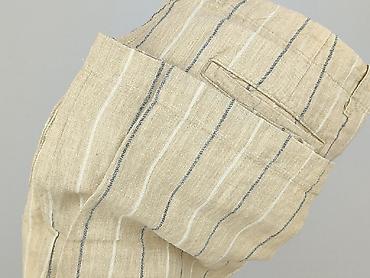 mohito len: Principles, Spodnie materiałowe damskie, rozmiar 4XL — 8