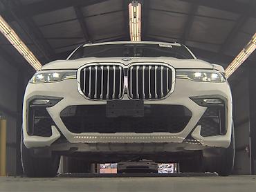 bmw e70: BMW X7: 2020 г., 3 л, Автомат, Бензин, Внедорожник — 5